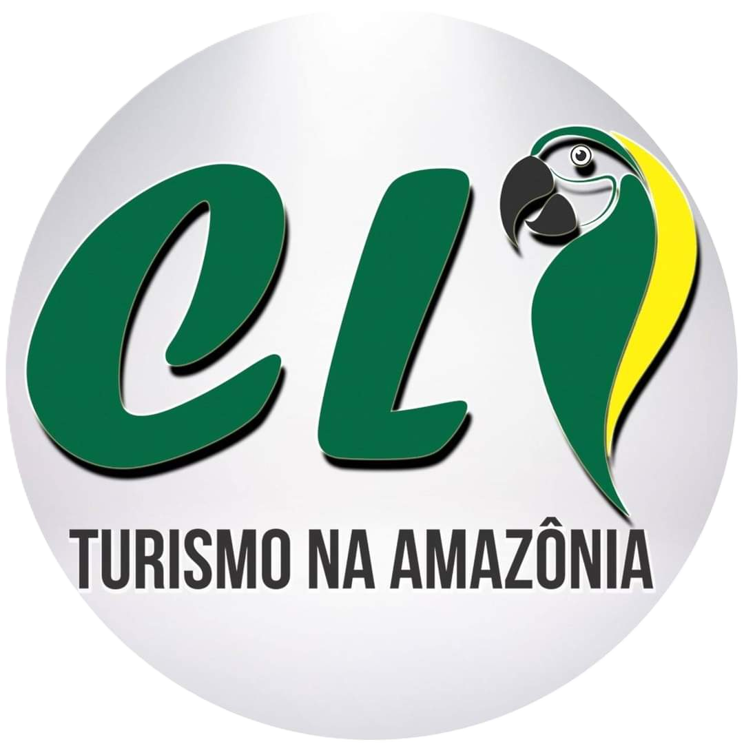 # CL Turismo na Amazonia #